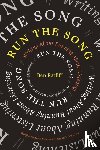 Ratliff, Ben - Run the Song