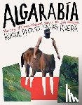 Salas Rivera, Roque Raquel - Algarabía: The Song of Cenex, Natural Son of the Isle Alarabíyya / La Canción de Cenex, Hijo Natural de la Ínsula Alarabíyya