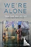 Danticat, Edwidge - We're Alone: Essays