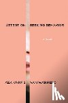 Warmelo, Aea Varfis-van - Attention-Seeking Behavior: A Novel