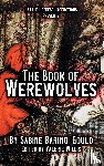 Baring-Gould, Sabine - The Book of Werewolves with Illustrations