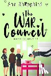 Shepphird, Ann - The War Council