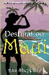 Shepphird, Ann - Destination