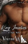 Willis, Valerie - King Incubus