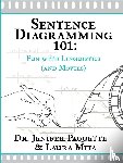 Paquette, Dr, Mita, Laura - Sentence Diagramming 101