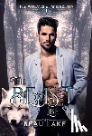 Lake, Beau - The Beast Like Me