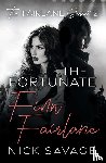 Savage, Nick - The Fortunate Finn Fairlane