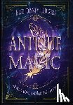 Disney-Leugers, Kait - Antique Magic