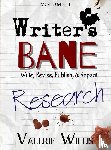 Willis, Valerie - Writer's Bane