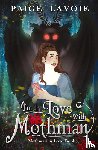 Lavoie, Paige - I'm in Love with Mothman