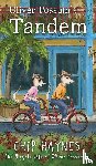 Haynes, Chip - Oliver Possum's Tandem