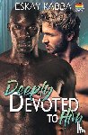 Kabba, Eskay - Deeply Devoted To Him