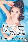 Cummings, Honey - The Urban Erotica Fairy Tale Collection