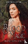 Disney-Leugers, Kait - Blood Magic