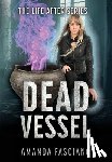 Fasciano, Amanda - Dead Vessel