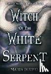 Devivo, Maria - Witch of the White Serpent