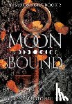 Burton Dunn, Chelsea - Moon Bound