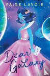 Lavoie, Paige - Dear Galaxy