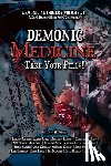 Arthur, Jackson - Demonic Medicine