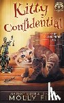 Fitz, Molly - Kitty Confidential