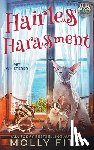 Fitz, Molly - Hairless Harassment