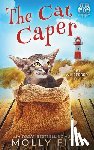 Fitz, Molly - The Cat Caper