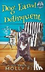 Fitz, Molly - Dog-Eared Delinquent