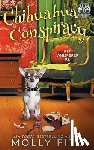 Fitz, Molly - Chihuahua Conspiracy