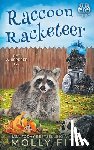 Fitz, Molly - Raccoon Racketeer