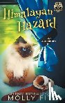 Fitz, Molly - Himalayan Hazard