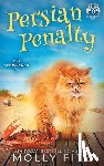 Fitz, Molly - Persian Penalty