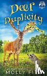 Fitz, Molly - Deer Duplicity
