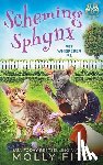 Fitz, Molly - Scheming Sphynx