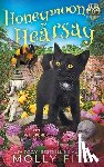 Fitz, Molly - Honeymoon Hearsay