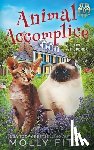 Fitz, Molly - Animal Accomplice