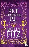 Fitz, Molly - Pet Whisperer P.I. Books 13-15 Special Edition