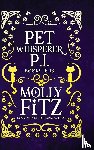 Fitz, Molly - Pet Whisperer P.I. Books 16-18