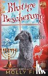 Fitz, Molly - Blutige Bescherung