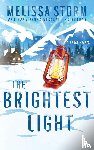 Storm, Melissa - The Brightest Light