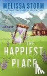 Storm, Melissa - The Happiest Place