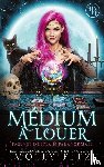 Fitz, Molly - Médium à louer