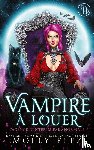 Fitz, Molly - Vampire à louer