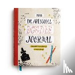 Dayspring - Behold, I Am Doing a New Thing: The Devotional Doodle Journal - 90 Daily Devotions with Scripture, Journaling Space, and Creative Activity Prompts for
