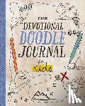 Dayspring - The Devotional Doodle Journal for Kids
