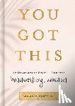 Horvath, Melissa - You Got This: 90 Devotions to Equip and Empower Hardworking Women