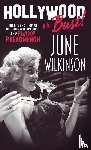 Wilkinson, June - Hollywood or Bust!
