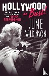 Wilkinson, June - Hollywood or Bust!