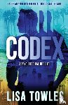 Towles, Lisa - Codex
