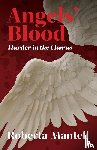 Mantell, Roberta - Angels' Blood