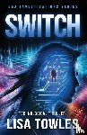 Towles, Lisa - Switch